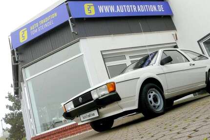 VW Scirocco 85.000 km 11.990 € Erfurt 99095