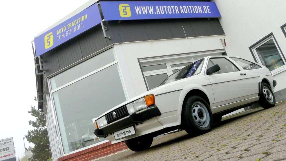 VW Scirocco 85.000 km 11.990 € Erfurt 99095