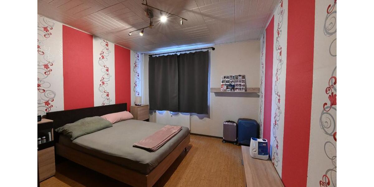 Etagenwohnung Sömmerda - 3 Zimmer, 72 m&sup2;, 82.000&euro; | Angebot:27094049