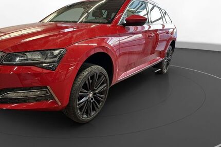Skoda Superb 58.300 km 32.780 &euro; Erfurt 99099