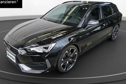 Cupra Leon 45.200 km 29.870 &euro; Erfurt 99099