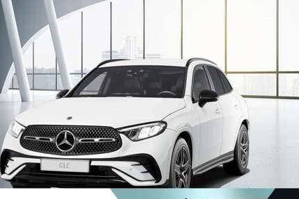 Mercedes-Benz GLC 300 30.253 km 55.930 € Erfurt 99092