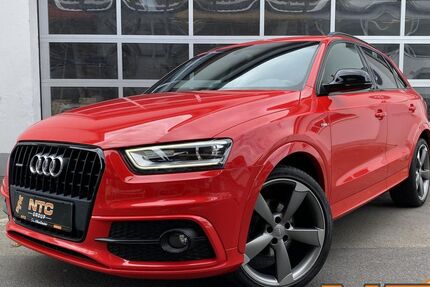 Audi Q3 91.300 km 16.890 &euro; Erfurt 99086
