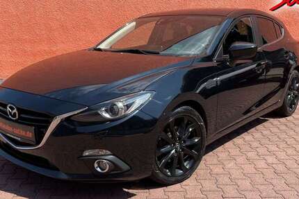 Mazda 3 104.463 km 12.790 &euro; Gotha 99867