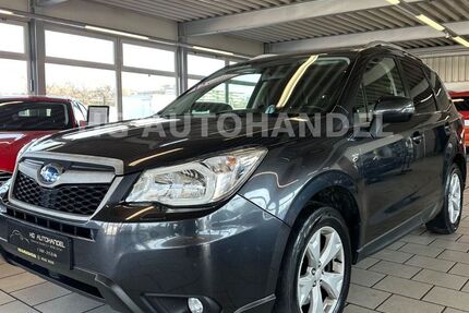 Subaru Forester 182.000 km 12.000 &euro; Erfurt 99091