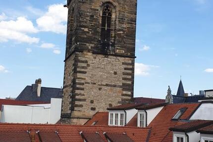 Wohnung Erfurt - 1 Zimmer, 50 m&sup2;, 500&euro; | Angebot:26351019