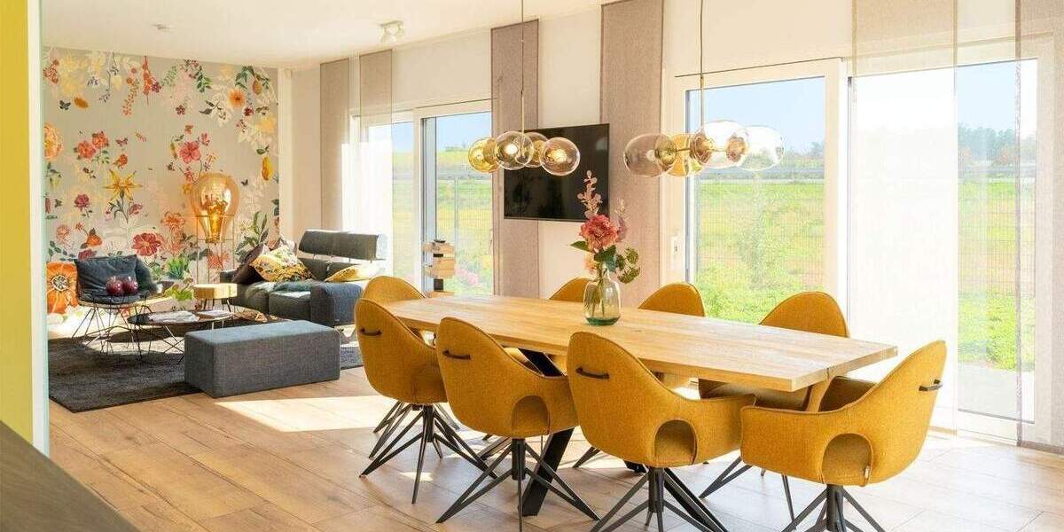 Mehrfamilienhaus, Wohnhaus Schloßvippach - 8 Zimmer, 184 m&sup2;, 316.999&euro; | Angebot:25713579