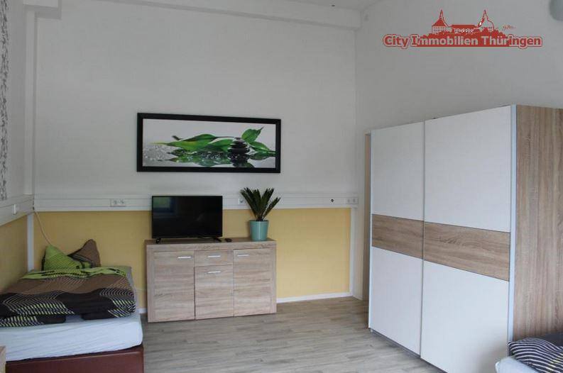 Monteur Zimmer und Wohnungen möbiliert zu vermieten - Zimmer Gotha | Angebot:4543742