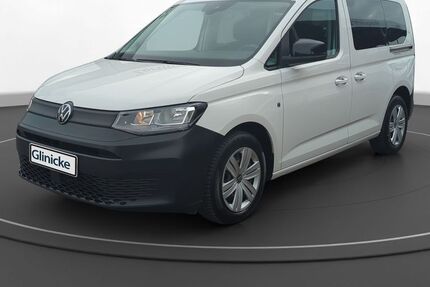 VW Caddy 32.600 km 21.480 &euro; Weimar 99423