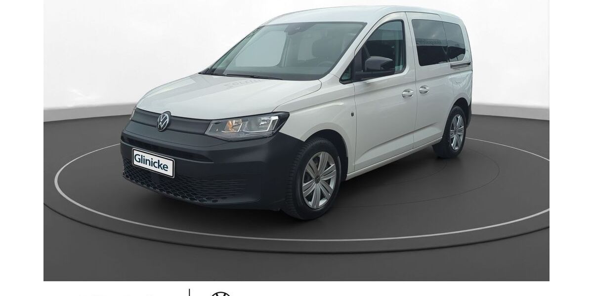 VW Caddy 32.600 km 21.480 &euro; Weimar 99423