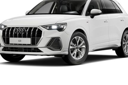 Audi Q3 29.300 km 30.470 &euro; Erfurt 99099