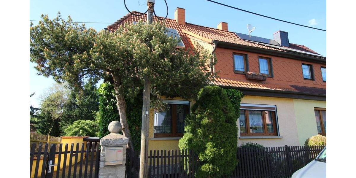 Einfamilienhaus Erfurt Möbisburg-Rhoda - 4 Zimmer, 238.000&euro; | Angebot:26826093