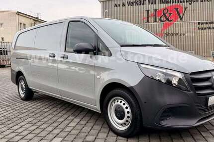 Mercedes-Benz Vito 38.850 km 34.950 &euro; Arnstadt 99310