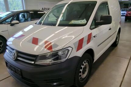 VW Caddy 99.038 km 16.990 € Weimar 99425