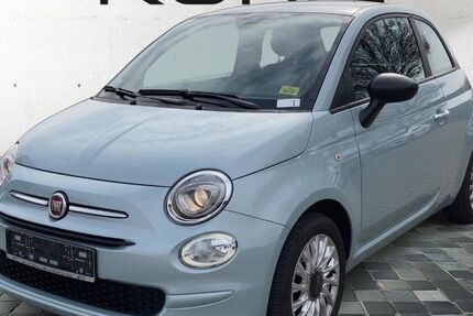 Fiat 500 14.710 km 12.798 &euro; Nohra 99428