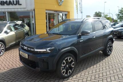 Dacia Bigster 3.000 km 26.898 &euro; Erfurt 99095