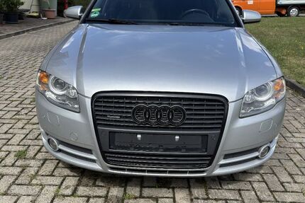 Audi A4 210.516 km 5.000 &euro; Weimar 99425