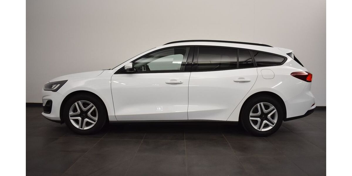 Ford Focus 131.741 km 11.480 &euro; Arnstadt 99310