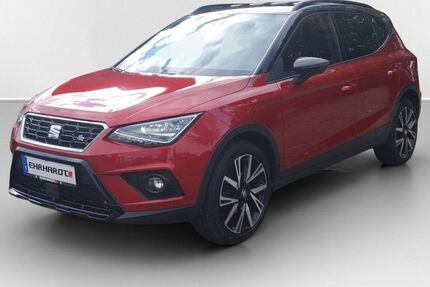 Seat Arona 34.230 km 17.890 € Erfurt 99099