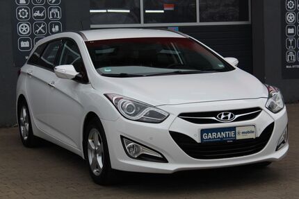 Hyundai i40 150.000 km 7.390 &euro; Erfurt 99085