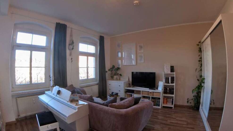 Wohnung zum Kaufen in Erfurt 205.000 € 81.41 m²