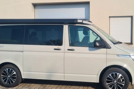 VW T7 California 21.800 km 64.900 &euro; Nesse Apfelstädt 99192