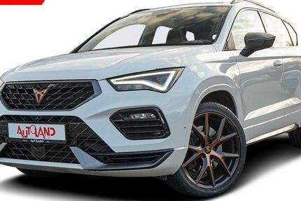 Cupra Ateca 71.902 km 28.990 &euro; Erfurt 99087
