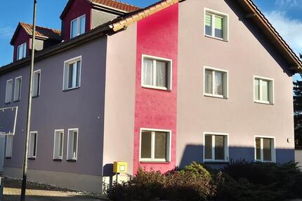 Wohnung Nesse-Apfelstädt Apfelstädt - 2 Zimmer, 66 m&sup2;, 461&euro; | Angebot:25256793