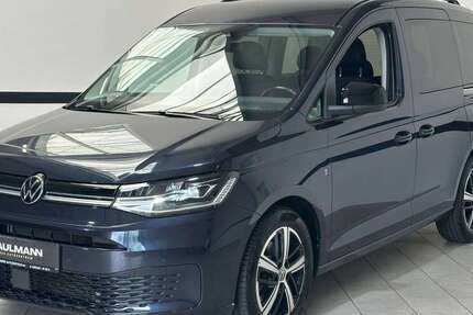 VW Caddy 115.657 km 21.790 &euro; Dachwig 99100