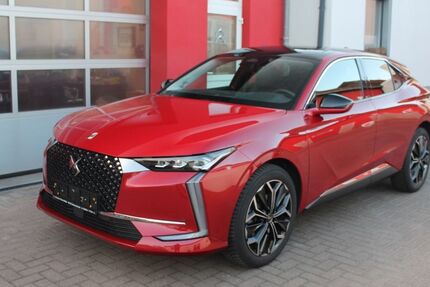 DS Automobiles DS4 11.790 km 24.990 &euro; Großrudestedt 99195