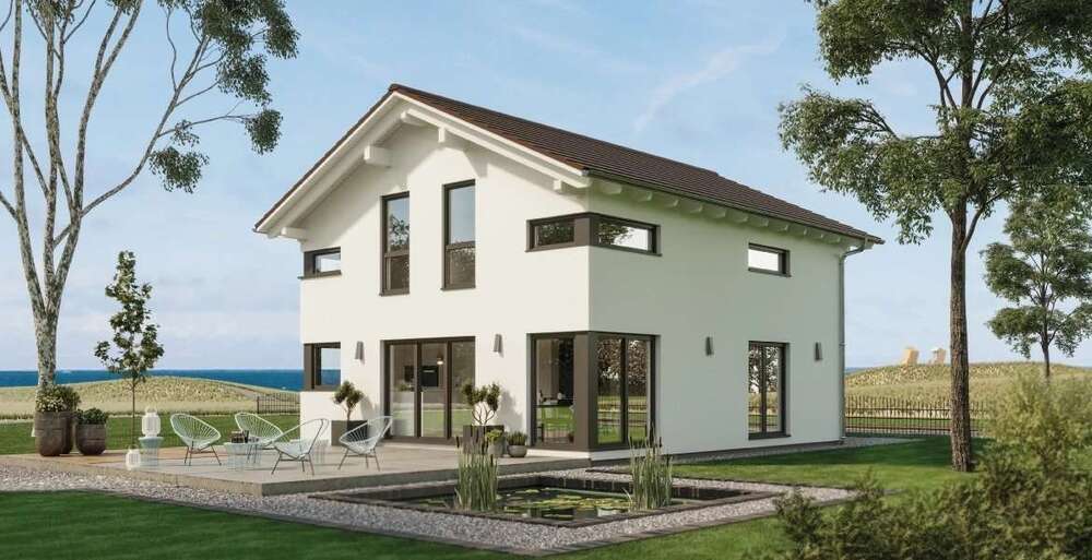 Haus zum Kaufen in Erfurt 475.474 € 131 m²