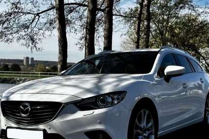 Mazda 6 158.500 km 9.190 &euro; Erfurt 99084