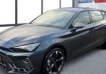 Gebrauchtwagen Cupra Leon