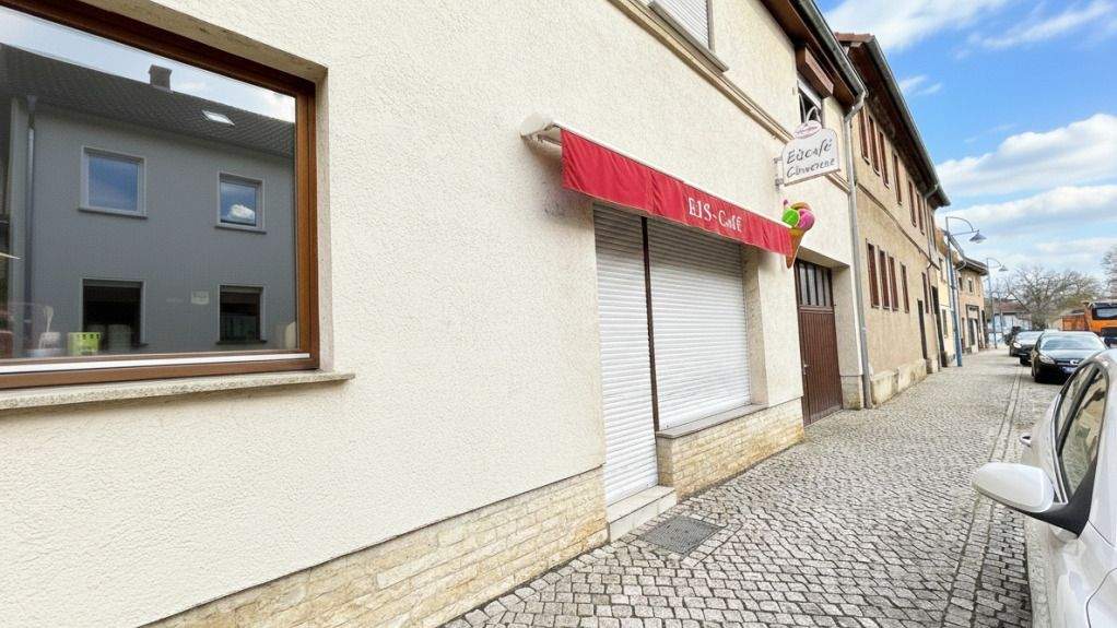 Mehrfamilienhaus, Wohnhaus Weißensee - 1 Zimmer, 148 m&sup2;, 325.000&euro; | Angebot:25744106