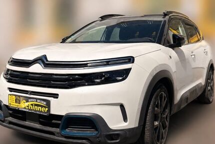 Citroen C5 Aircross 28.990 km 19.790 &euro; Weimar 99427