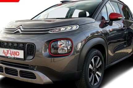 Citroen C3 Aircross 54.054 km 16.950 &euro; Erfurt 99087