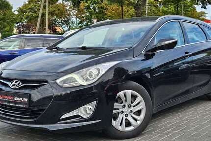 Hyundai i40 87.850 km 10.690 € Erfurt 99085