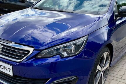 Peugeot 308 190.000 km 7.950 &euro; Arnstadt 99310