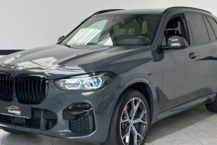 BMW X5 92.180 km 54.790 &euro; Dachwig 99100
