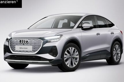 Audi Q4 e-tron 18.300 km 29.980 € Weimar 99423