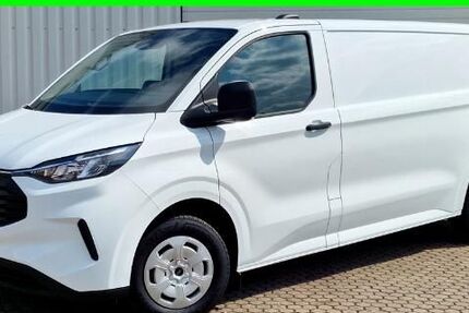 Ford Transit Custom 19.711 km 27.881 &euro; Erfurt 99092