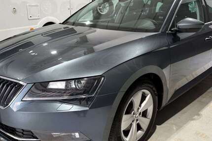 Skoda Superb 311.897 km 7.900 &euro; Erfurt 99085