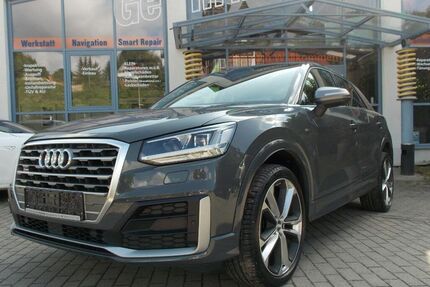 Audi Q2 97.300 km 19.250 € Rudolstadt 07407