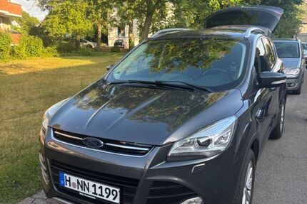 Ford Kuga 178.830 km 13.990 &euro; Erfurt 99097