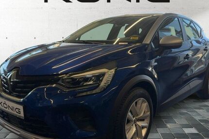 Renault Captur 26.295 km 17.999 &euro; Erfurt 99091