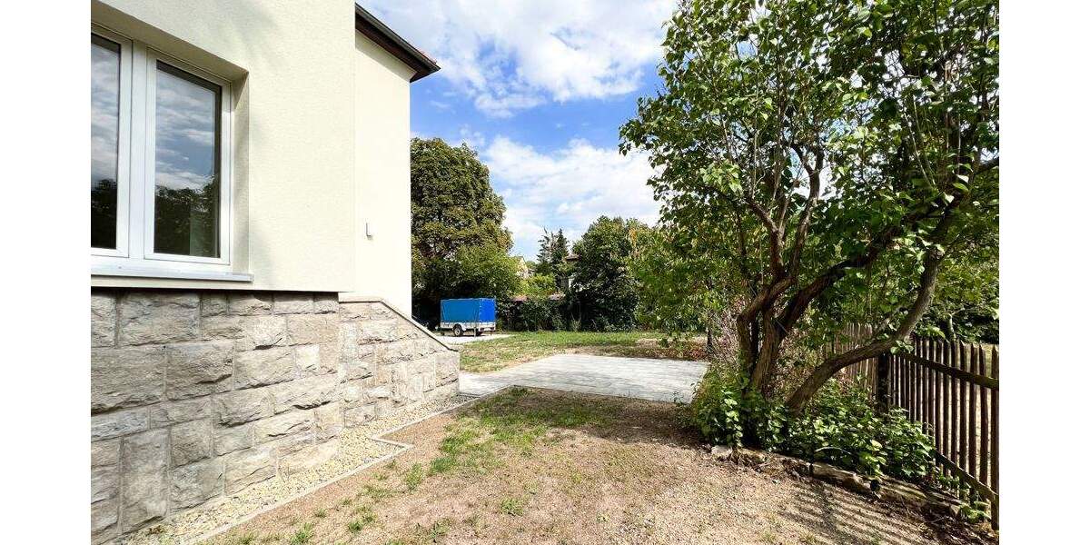 Etagenwohnung Arnstadt - 5 Zimmer, 143 m&sup2;, 1.580&euro; | Angebot:25423305