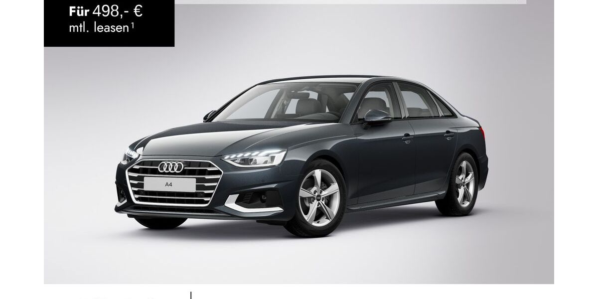 Audi A4 43.750 km 28.970 &euro; Erfurt 99099