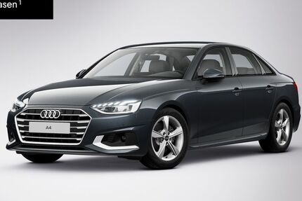 Audi A4 43.750 km 29.480 &euro; Erfurt 99099