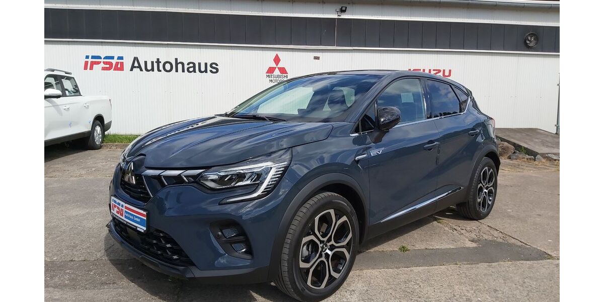 Mitsubishi ASX 14.061 km 26.990 &euro; Sömmerda 99610