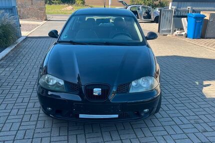 Seat Ibiza 156.000 km 1.500 &euro; Vollersroda 99438